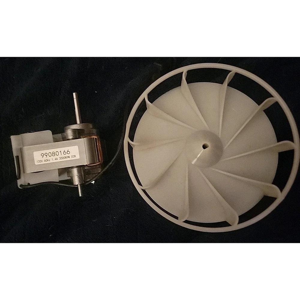 Bathroom Fan Motor For Broan 655 657 658 679 671A N678 Nautilus‎ N655 N679 N671